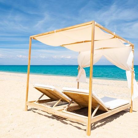 Villa Europe Thia Fokata Luaran gambar