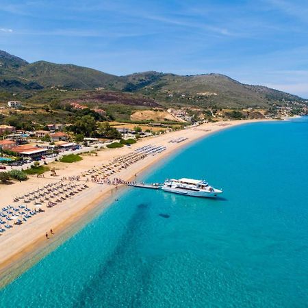 Villa Europe Thia Fokata Luaran gambar