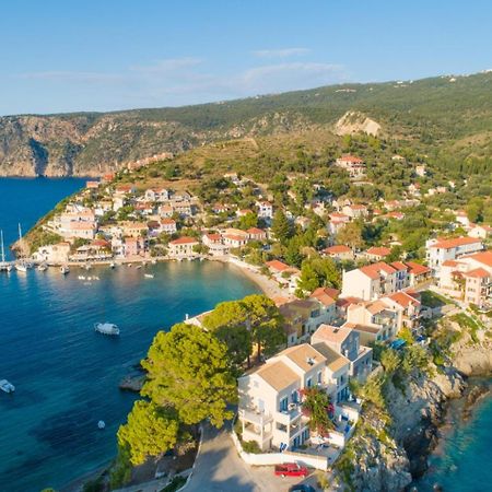 Villa Europe Thia Fokata Luaran gambar
