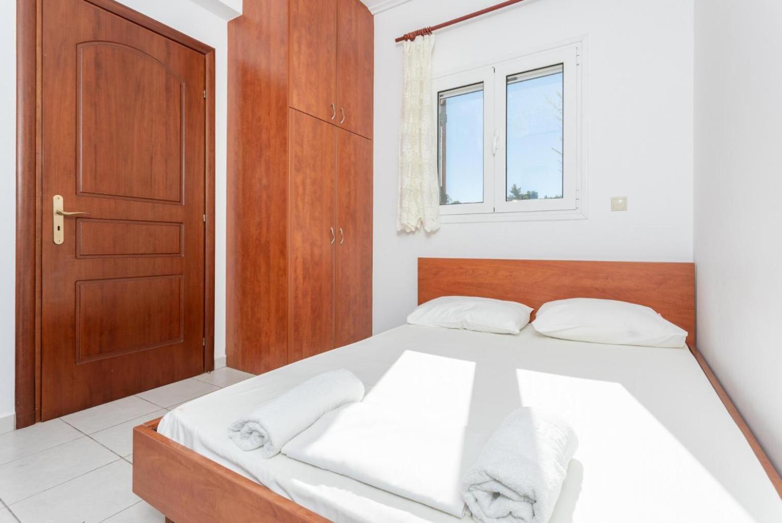 Villa Europe Thia Fokata Luaran gambar