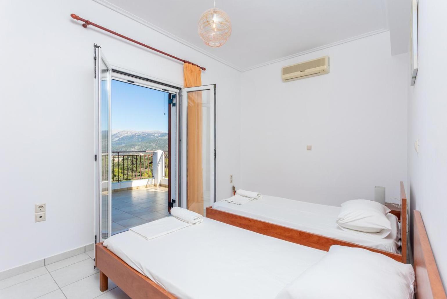 Villa Europe Thia Fokata Luaran gambar