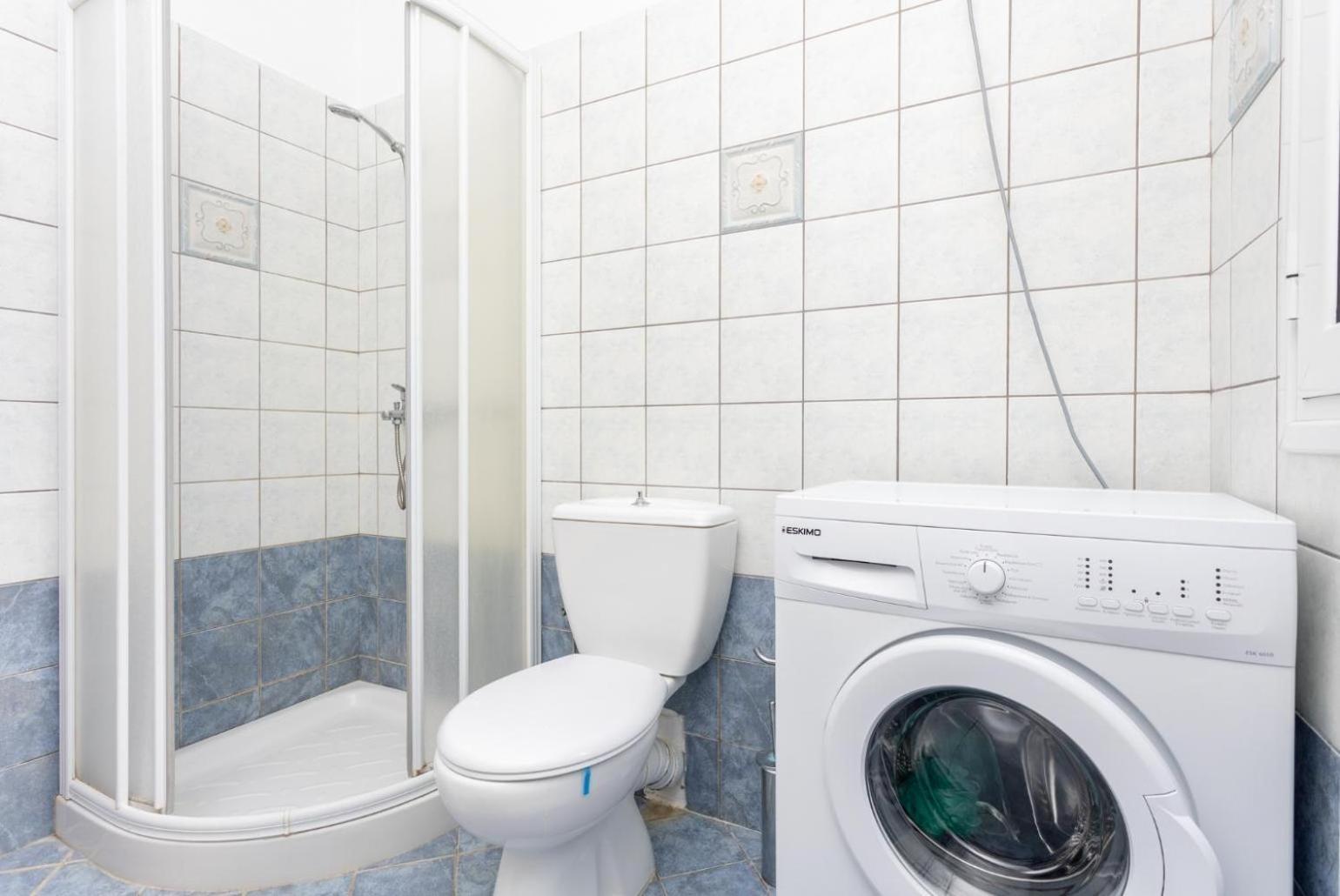 Villa Europe Thia Fokata Luaran gambar