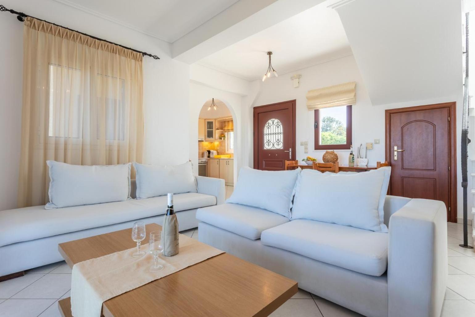 Villa Europe Thia Fokata Luaran gambar