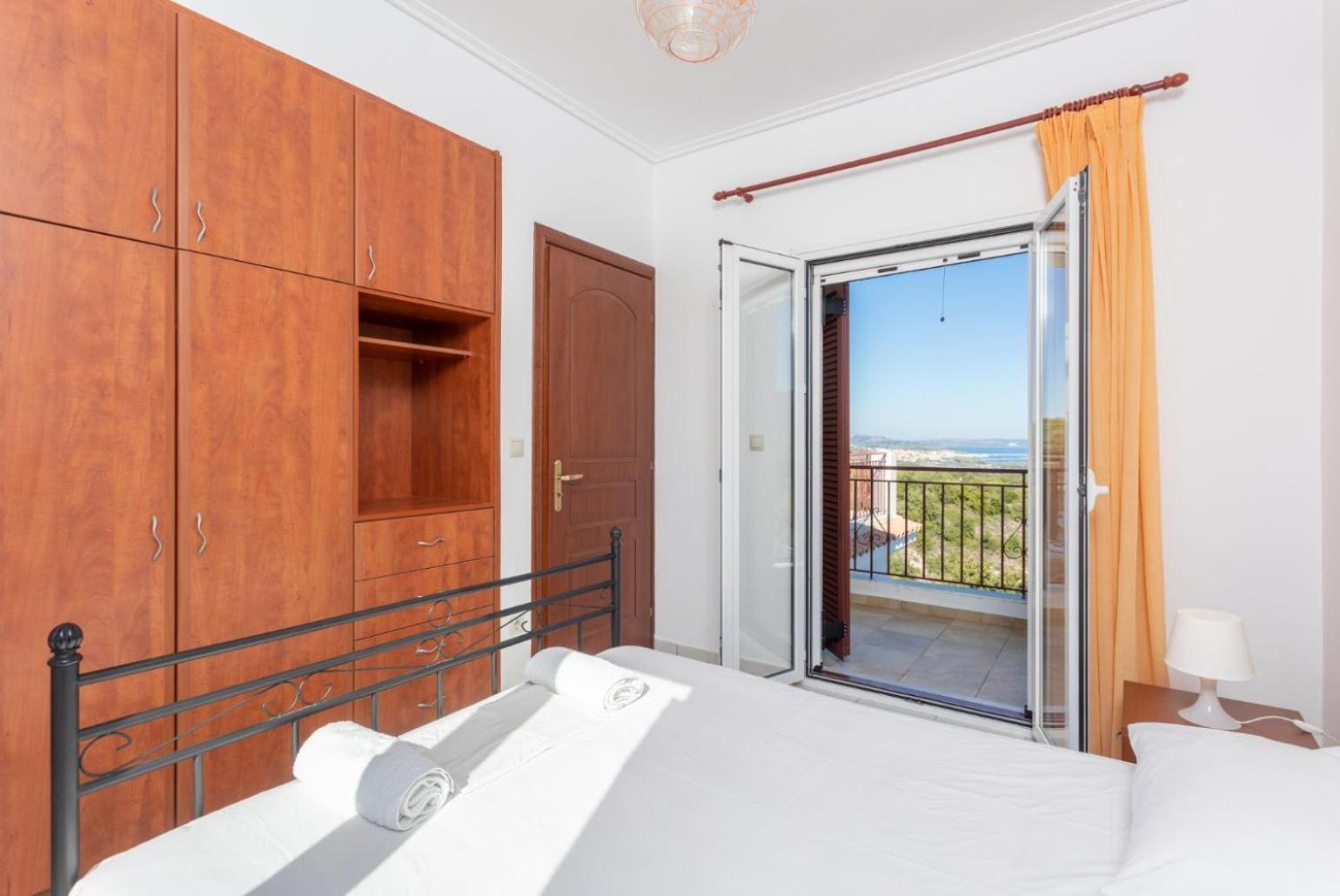 Villa Europe Thia Fokata Luaran gambar