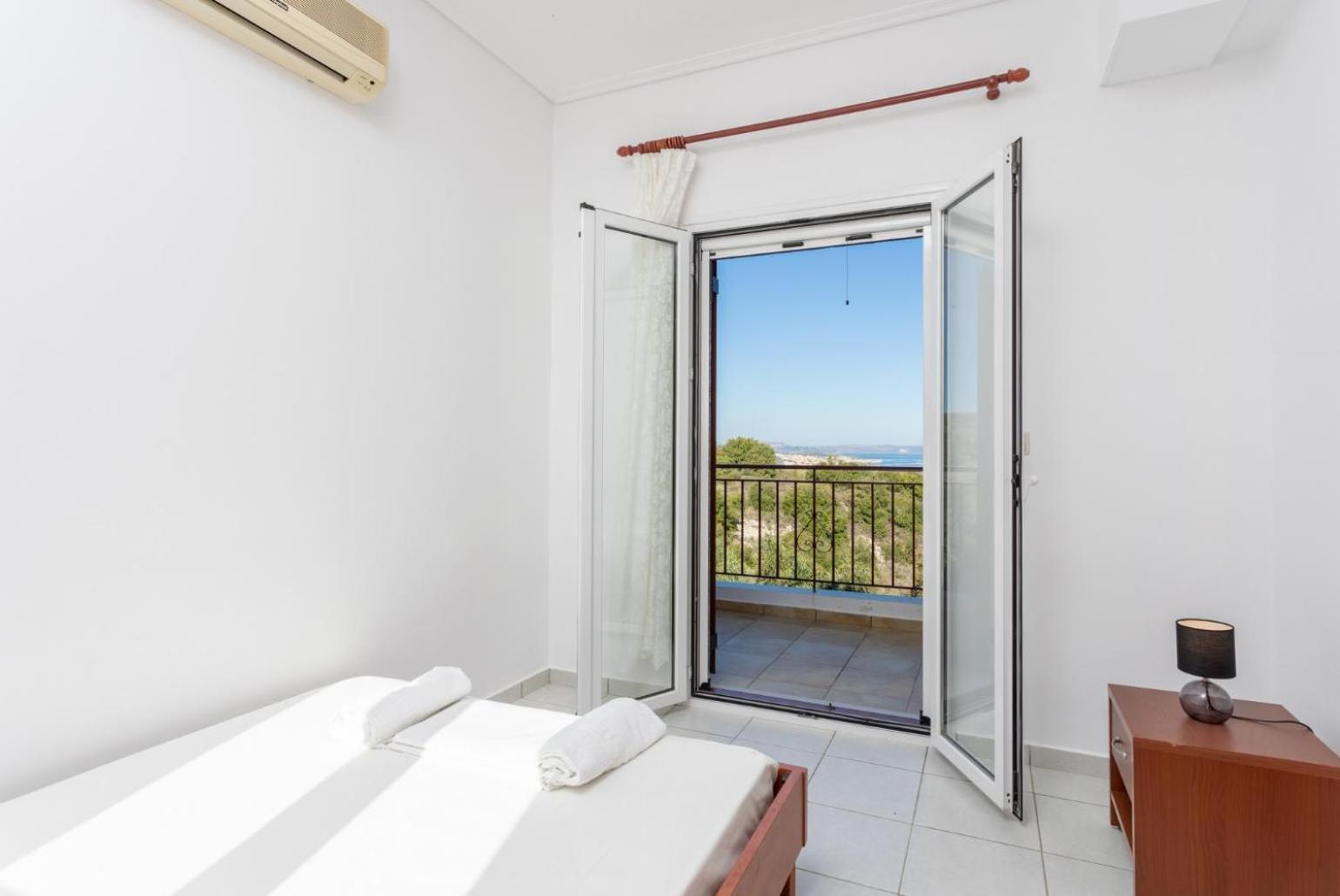 Villa Europe Thia Fokata Luaran gambar