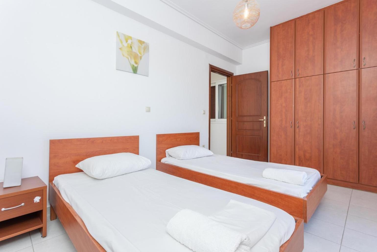 Villa Europe Thia Fokata Luaran gambar