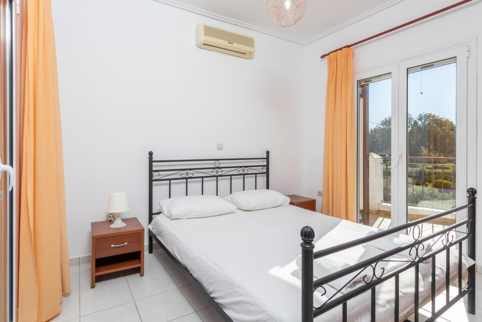 Villa Europe Thia Fokata Luaran gambar