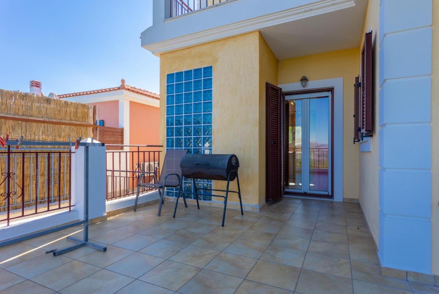 Villa Europe Thia Fokata Luaran gambar