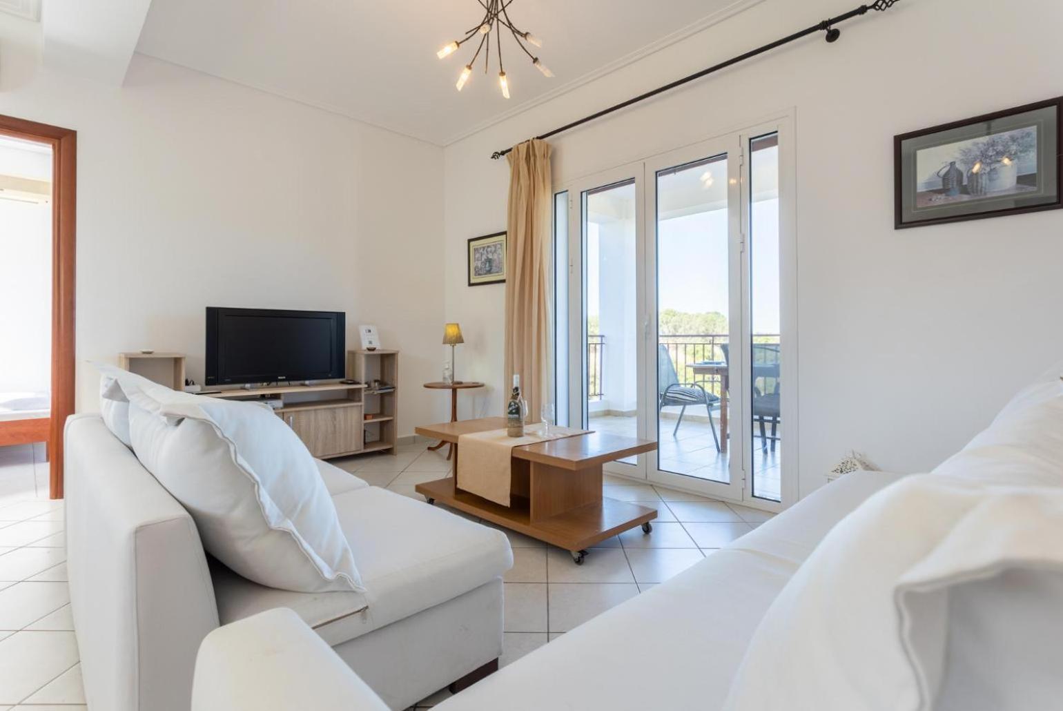 Villa Europe Thia Fokata Luaran gambar