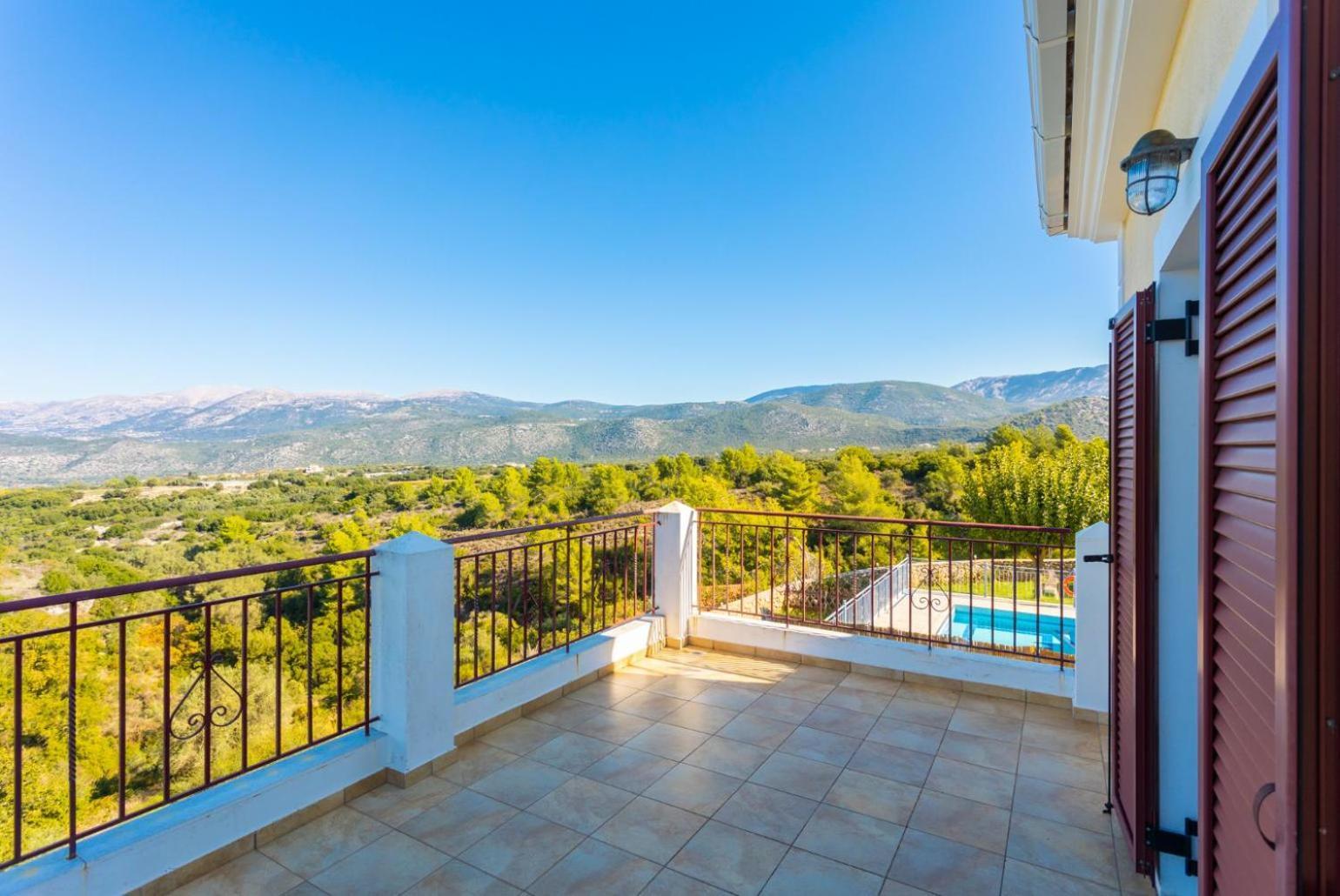 Villa Europe Thia Fokata Luaran gambar