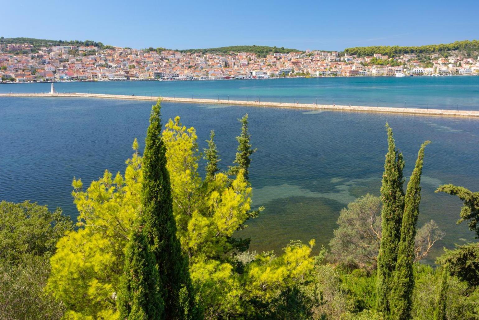 Villa Europe Thia Fokata Luaran gambar